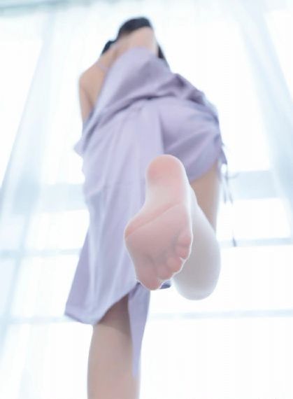 凯·帕克的电话情缘