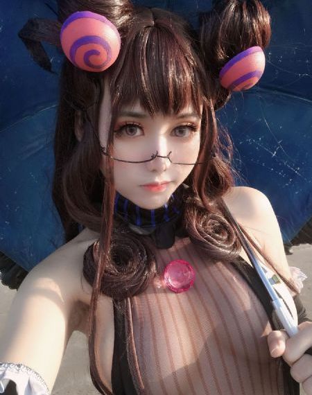 夜色温柔