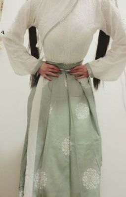 女士邀请函2