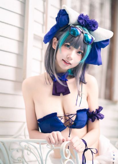 玉女经