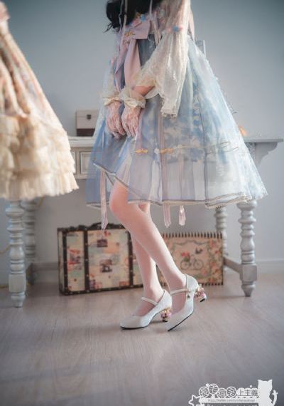 善良的女儿