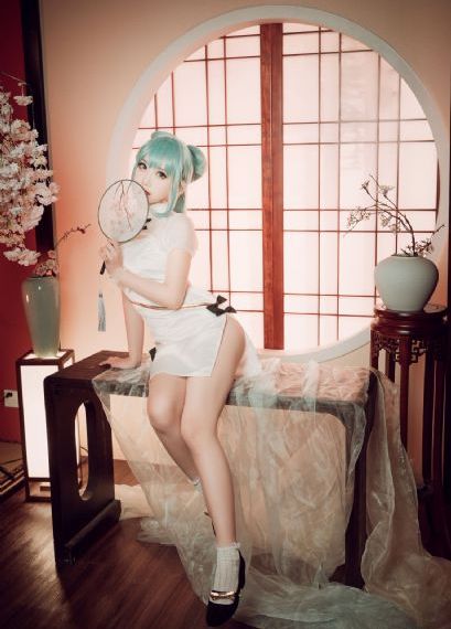 憧憬成为魔法动漫少女第一季
