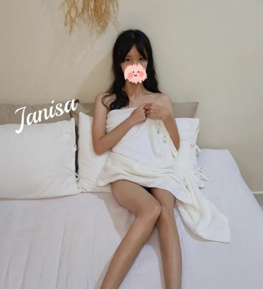 年轻妹妹