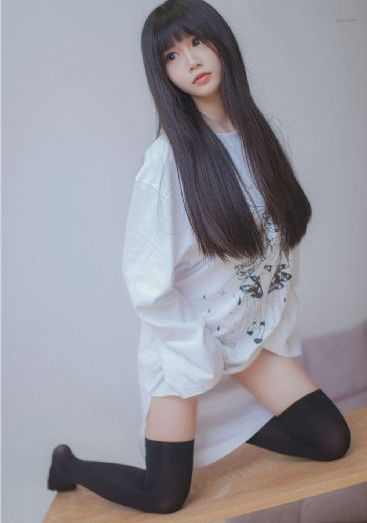 韩国隔壁女孩