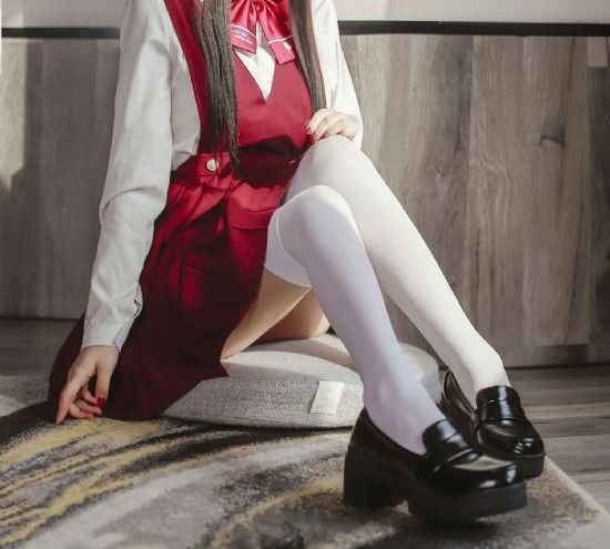 怨女复仇