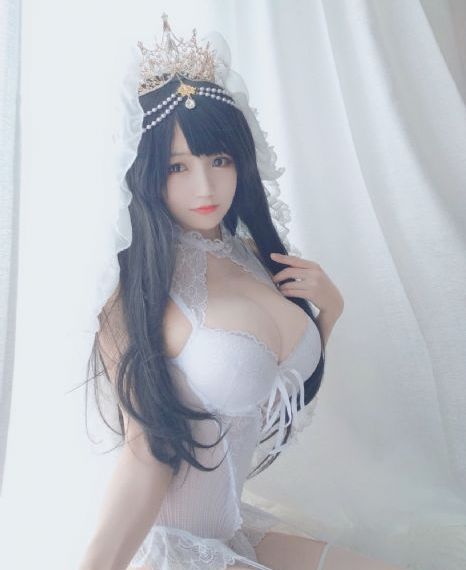 处女奇兵