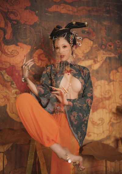 狠恨爱