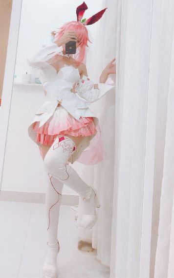 美味的老婆