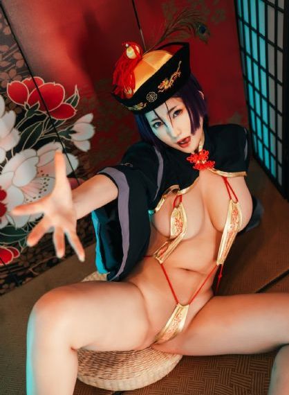 虎父无犬女