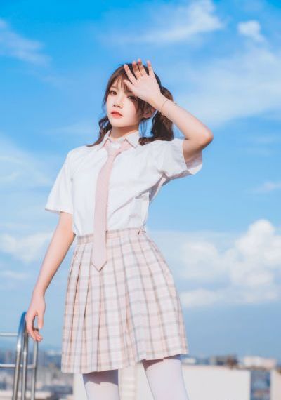 美丽的他日剧