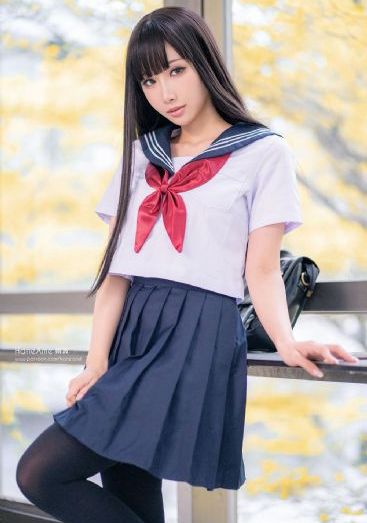 恶魔人默示录
