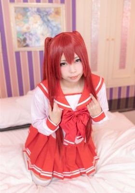 龙女仆