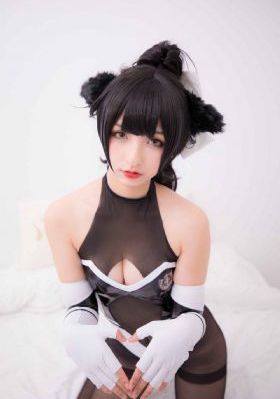 越线的女人