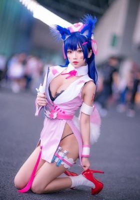 忍者之路