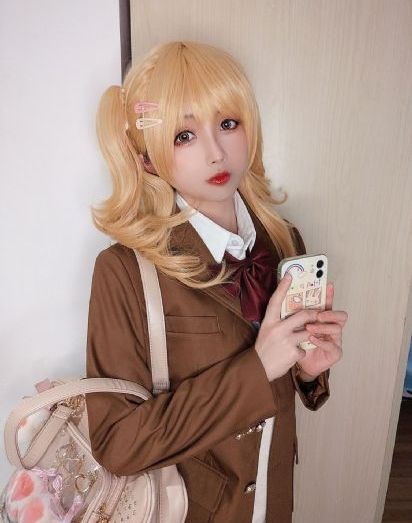 marenol原版动画在线播放