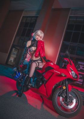 美少女死神还我h之魂!